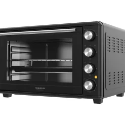 Four multifonction chaleur tournante 45l 2000w noir Taurus HORIZON 45-1