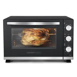 Four multifonction chaleur tournante 46l Kitchen Chef KC-FOUR46