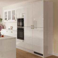 Four multifonction combiné micro-ondes 8 fonctions GoodHome GHCOM50, noir