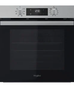 Four multifonction encastrable Whirlpool - OMR551RR0X - 71 L - Pyrolyse - Chaleur pulsée - Classe A
