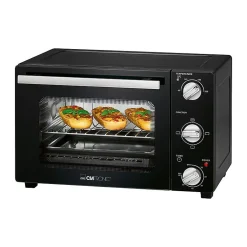 Four multifonction 20L Clatronic MBG 3726 Noir