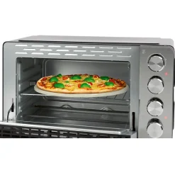 Four multifonction 30L Noir Proficook PC-MBG1277-Noir