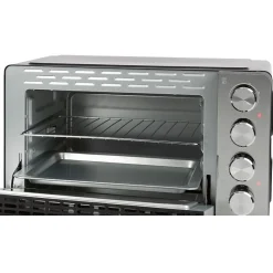 Four multifonction 30L Noir Proficook PC-MBG1277-Noir