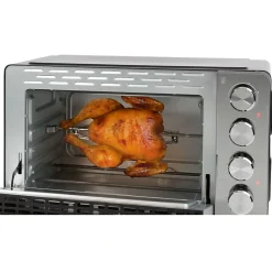 Four multifonction 30L Noir Proficook PC-MBG1277-Noir