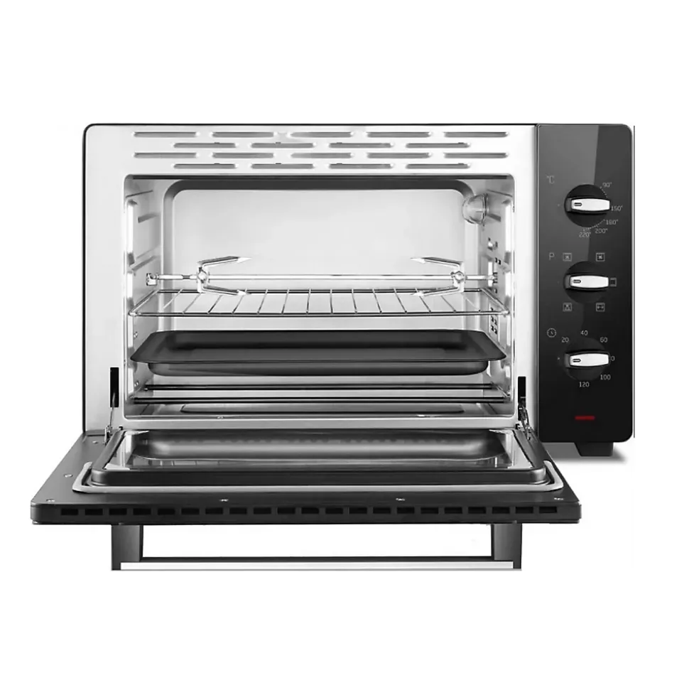 Four multifonction 45l 2000w Beko BMO45EAB