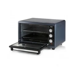Four multifonction 38l 1300w noir/bleu Domo DO518GO
