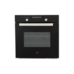 Four multifonctions nettoyage catalyse Cooke & Lewis CLMFBI 70L noir