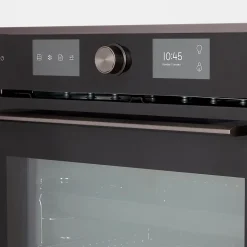 Four multifonctions nettoyage catalyse GoodHome GHMF71 71L noir