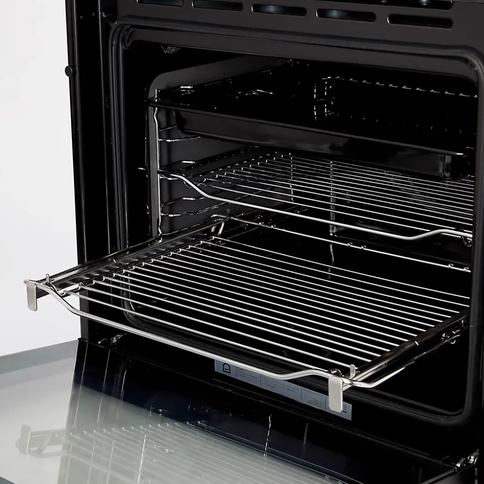 Four multifonctions nettoyage catalyse GoodHome GHMF71 71L noir