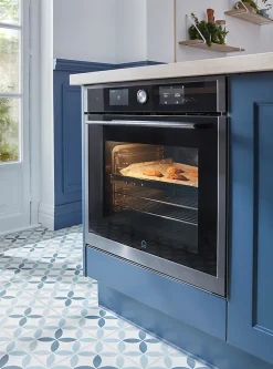 Four multifonctions nettoyage catalyse GoodHome GHMF71 71L noir