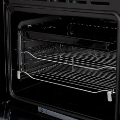 Four multifonctions nettoyage catalyse GoodHome GHMF71 71L noir