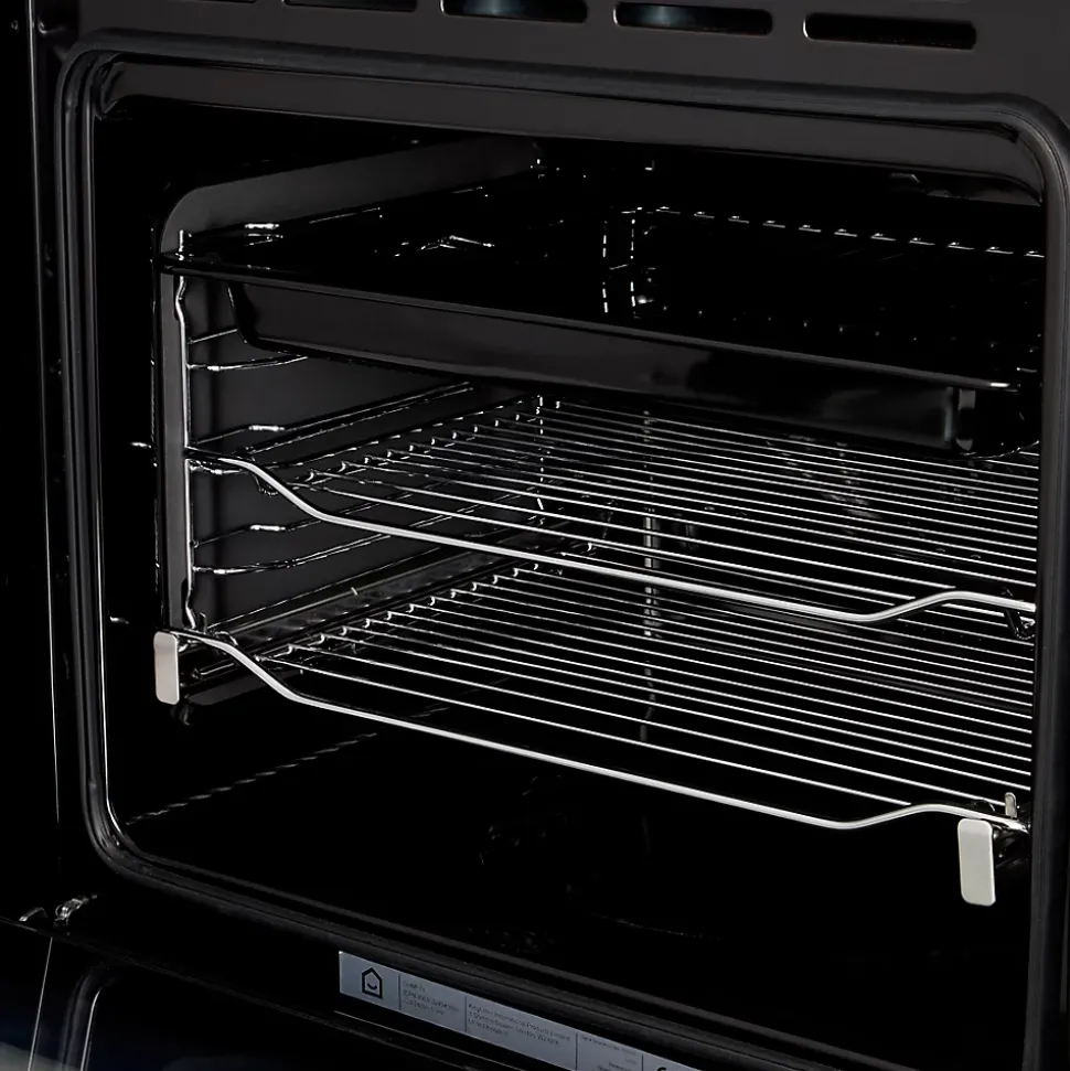 Four multifonctions nettoyage catalyse GoodHome GHMF71 71L noir