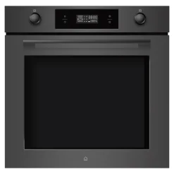 Four multifonctions nettoyage pyrolyse GoodHome N5P90E6 70L noir