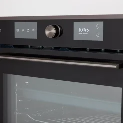 Four multifonctions nettoyage pyrolyse GoodHome GHPY71 71L noir