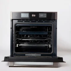 Four multifonctions nettoyage pyrolyse GoodHome GHPY71 71L noir