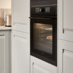 Four multifonctions nettoyage pyrolyse GoodHome GHPY71 71L noir