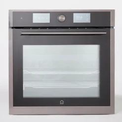 Four multifonctions nettoyage pyrolyse GoodHome GHPY71 71L noir