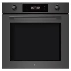 Four multifonctions nettoyage catalyse GoodHome N5M90E6B 70L noir