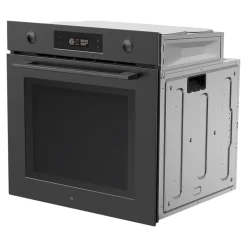 Four multifonctions nettoyage catalyse GoodHome N5M90E6B 70L noir