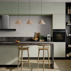 Four multifonctions nettoyage pyrolyse Smeg SFP6401TB 70 L noir