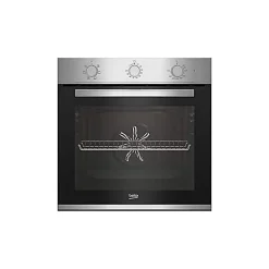 Four polyvalent BEKO BBIE12100XD 66 L Acier inoxydable A