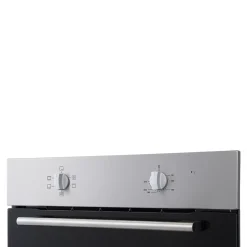 Four statique encastrable 71 L NMSTAT71 noir