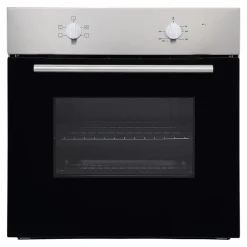 Four statique encastrable 71 L NMSTAT71 noir