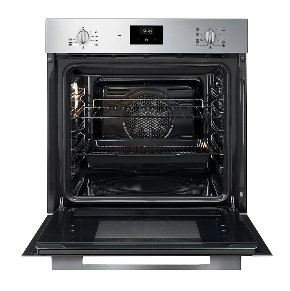 Four vapeur 70 L Elementi L. 60 cm SF6400TVX Smeg inox