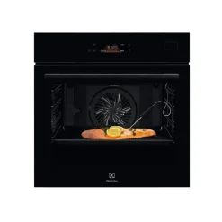 Four vapeur intégrable 70l 60cm Electrolux EOB8S39Z1