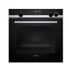 Four vapeur 71l 60cm inox Siemens HR578GFS7F iq500