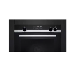 Four vapeur 71l 60cm inox Siemens HR578GFS7F iq500