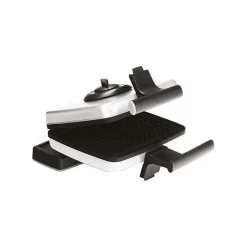 FRIFRI - Gaufrier - 1200W - Cool Touch - FRI022810012GRP