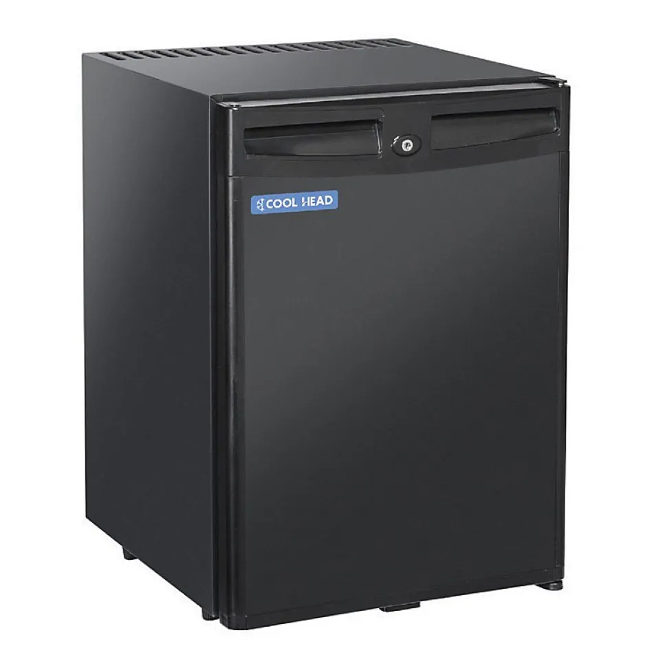 Frigo à Boisson Hôtel de 24 à 42 Litres - AFI Collin Lucy - l0.1- L0.1- P42- h50-