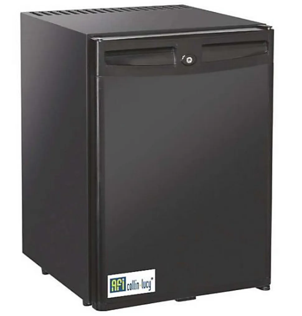 Frigo à Boisson Hôtel de 24 à 42 Litres - AFI Collin Lucy - l0.1- L0.1- P42- h50-
