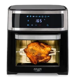 Friteuse à air 8 en 1 Adler AD 6309 13 litres