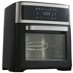 Friteuse à air 8 en 1 Adler AD 6309 13 litres