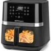 Friteuse à Air Orbegozo 18048 1800 W