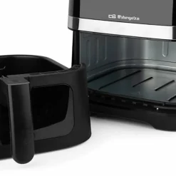 Friteuse à Air Orbegozo 18048 1800 W