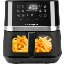 Friteuse à Air Orbegozo 18048 1800 W