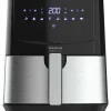 Friteuse à Air Taurus AIR FRY DIG 5S Noir 1450 W 5 L