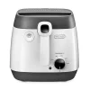 Friteuse - DELONGHI - FS6035 - 2,4 L - 1700 W - 41,5 x 29 x 26 cm - Gris