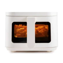 Friteuse a air chaud - DOMO - DO541FR - 3.5L - Ecran digital - Deli-Fryer supreme