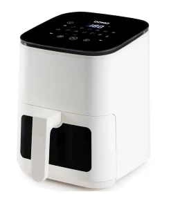 Friteuse a air chaud - DOMO - DO541FR - 3.5L - Ecran digital - Deli-Fryer supreme