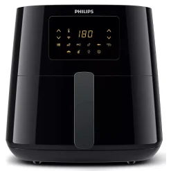 Friteuse airfryer 6.2l 2000w noir Philips HD9280/70