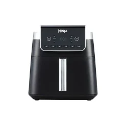 Friteuse Electrique - NINJA - Max AF180EU - 2000 W - Noir - Température variable - Minuterie