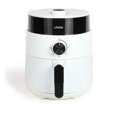Friteuse Electrique sans huile multifonction LIVOO - DOC256