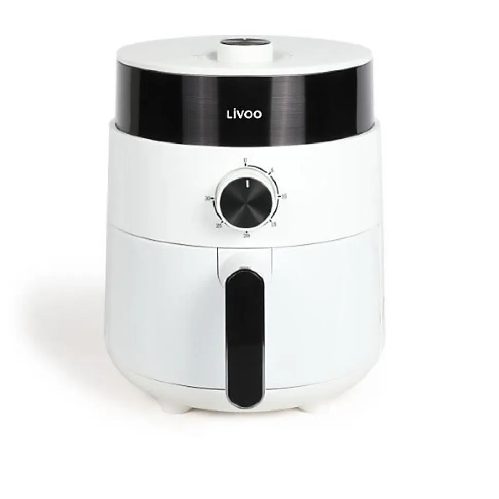Friteuse Electrique sans huile multifonction LIVOO - DOC256
