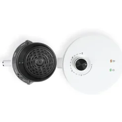 Friteuse Electrique sans huile multifonction LIVOO - DOC256