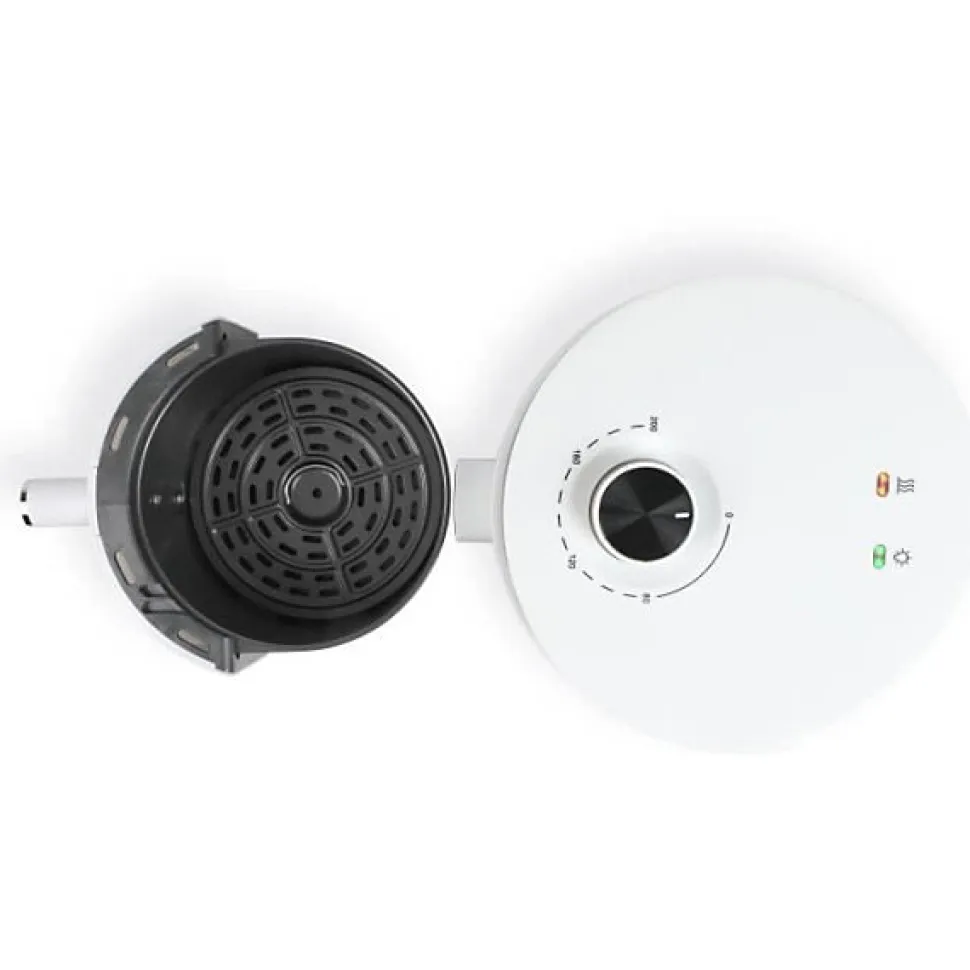 Friteuse Electrique sans huile multifonction LIVOO - DOC256