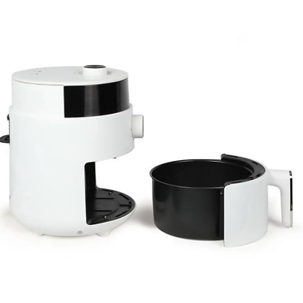 Friteuse Electrique sans huile multifonction LIVOO - DOC256